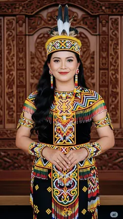 Gemini dayak ai