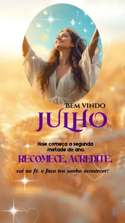 01 de Julho 