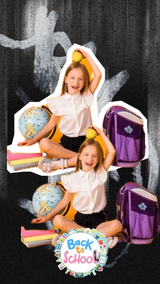 back to school 2024