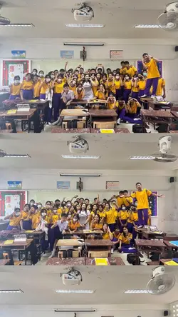 แห่งความรักระหว่างเรา