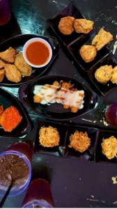 Food Before After