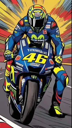 CARTOON GP