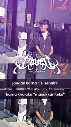 JJ JANGAN KARNA TREN