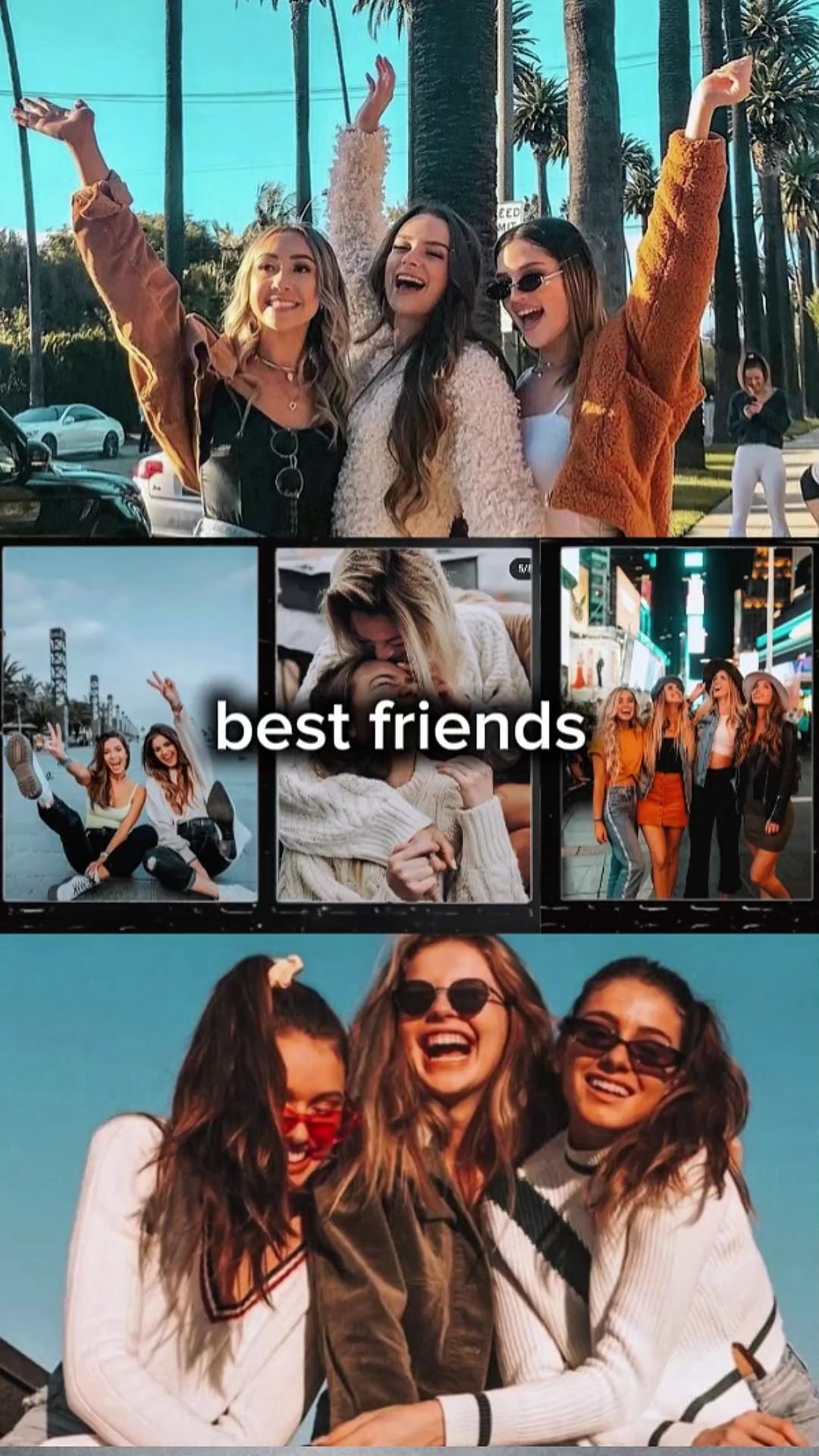 Beste Freundschaft 