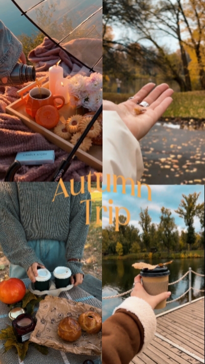 Autumn Trip 