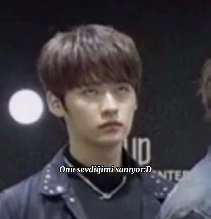 Lee Know için..