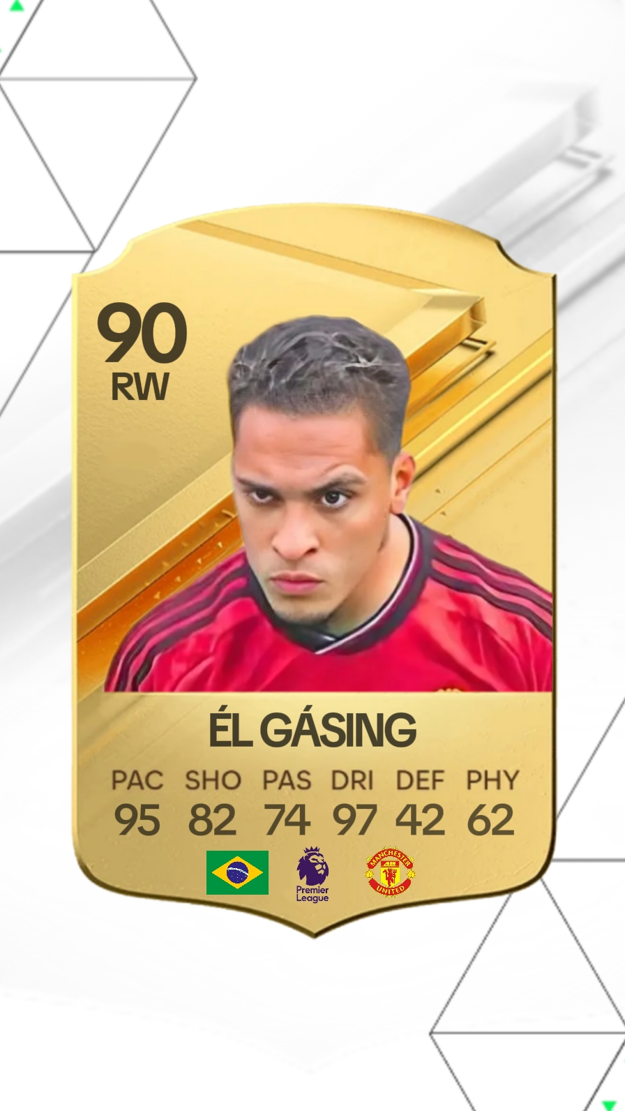 base card ea fc
