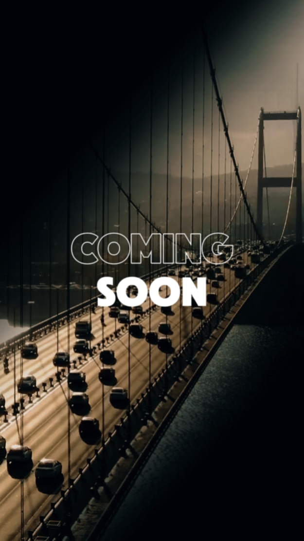 STAY TUNED