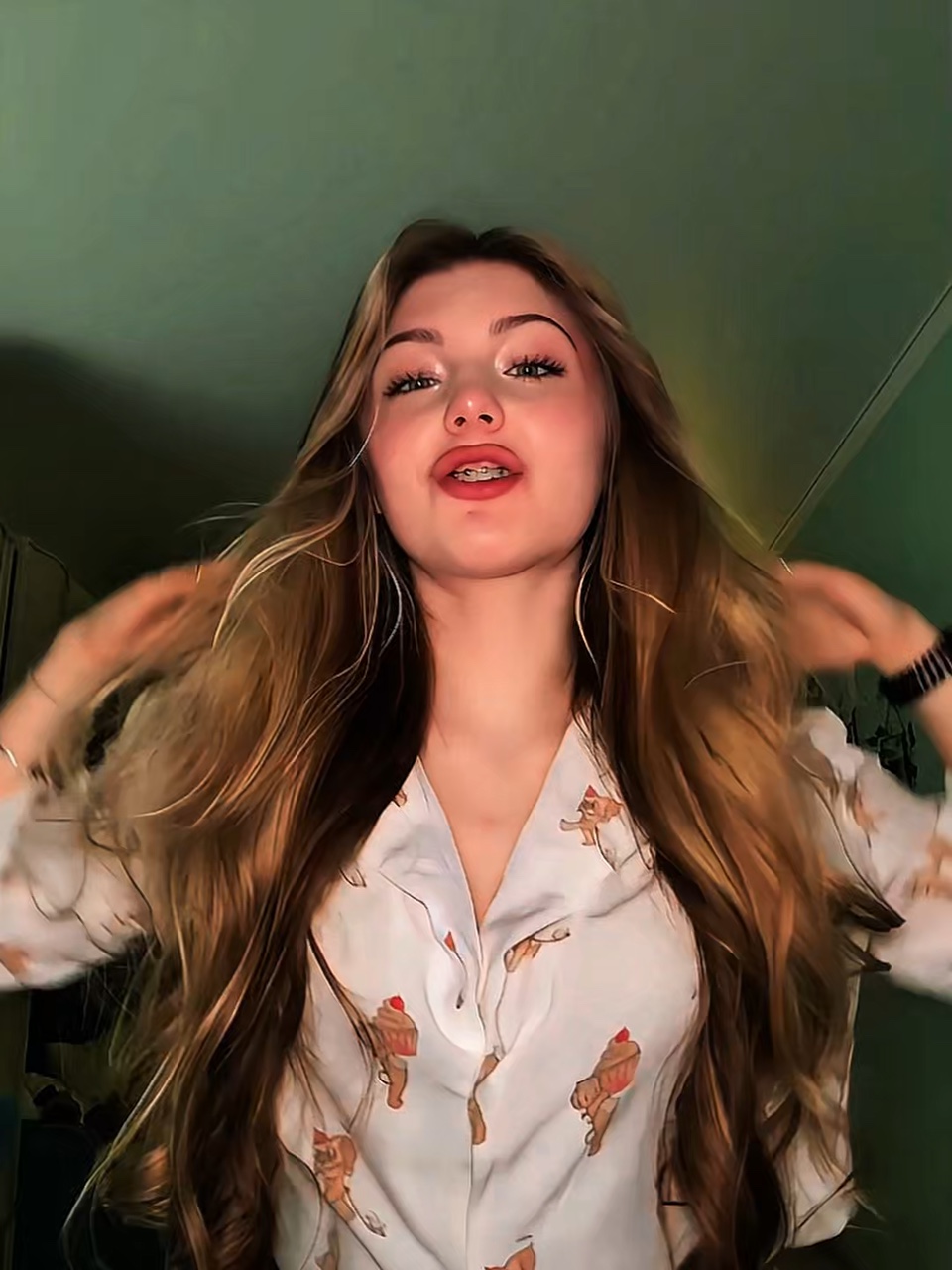 Tiktok Trend 