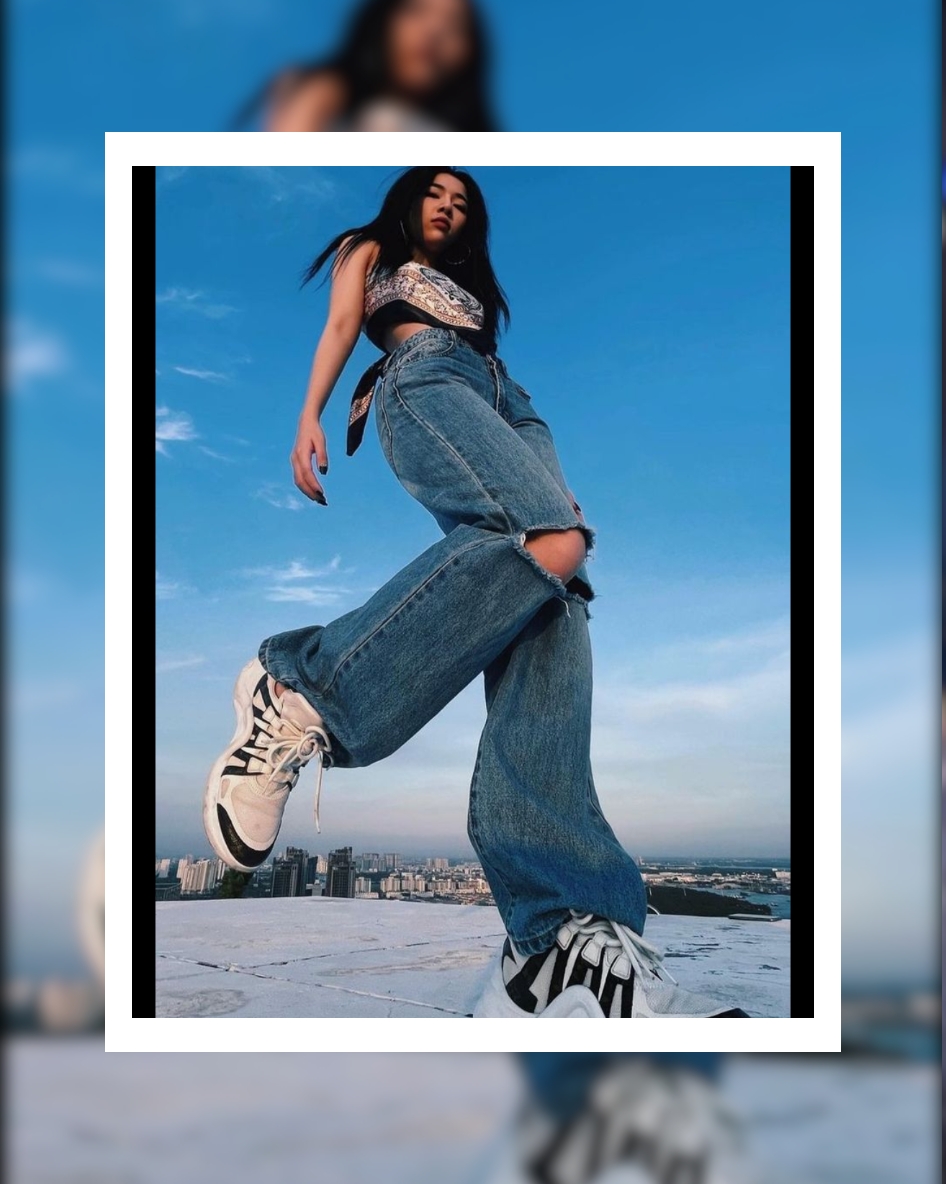 Tendencia de fotos