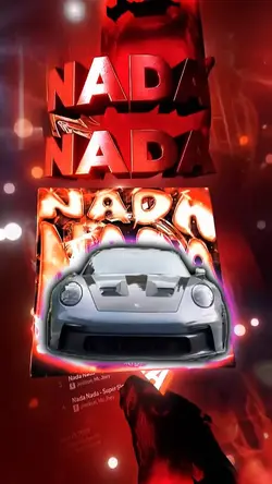 NADA NADA X CAR