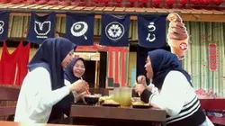Nikah atau mapan