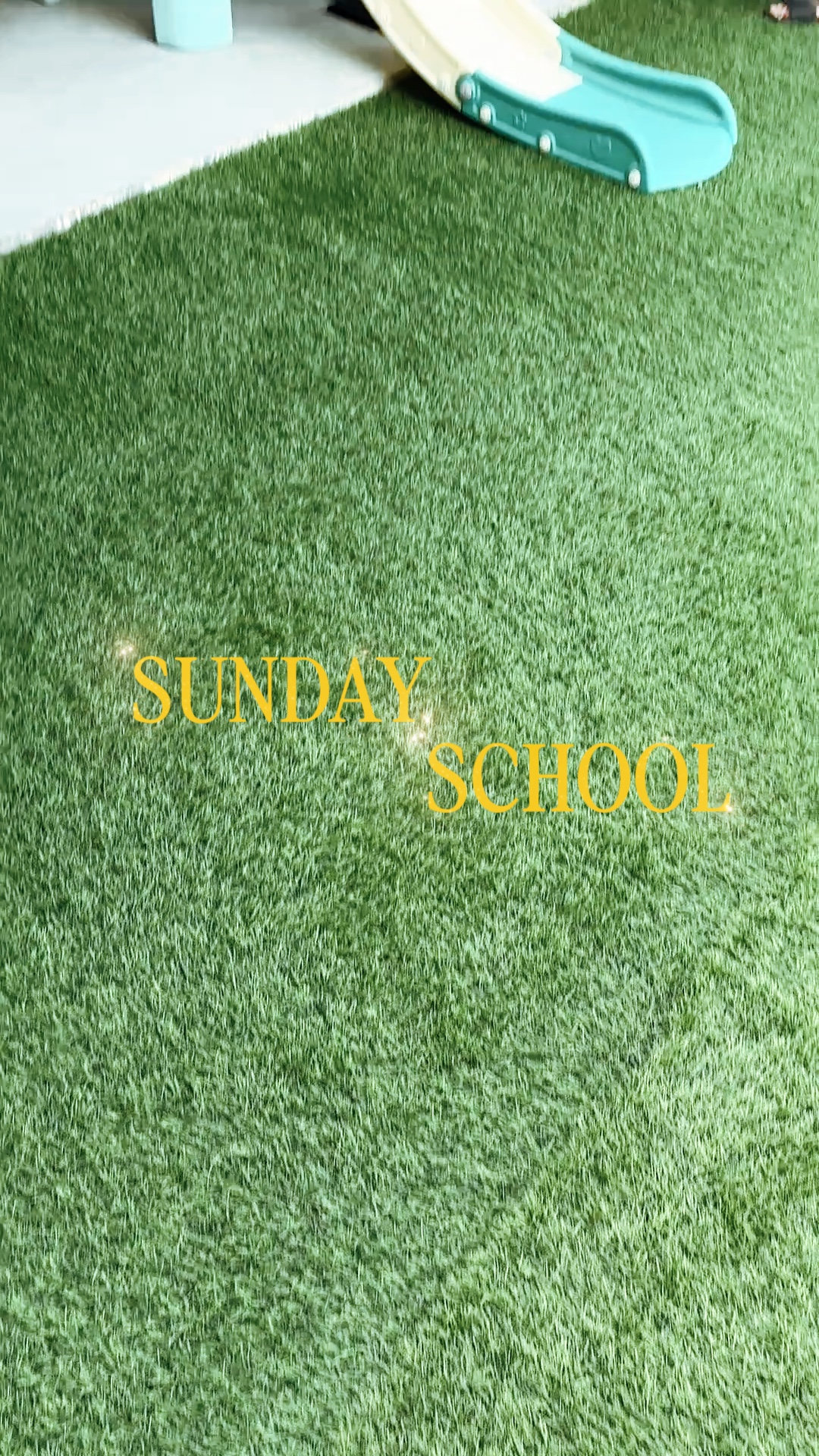 Escola dominical
