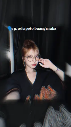 p adu poto buang