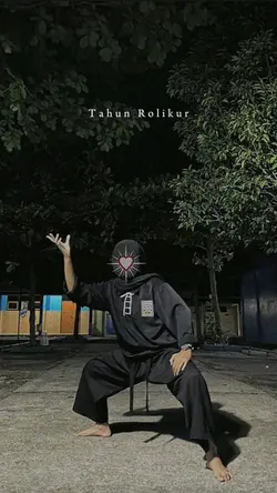 Tahun Rolikur | Psht