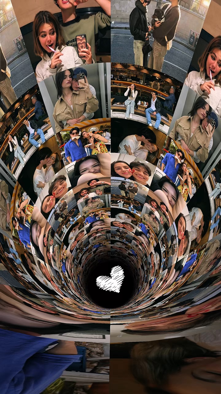 Tünel etkisi