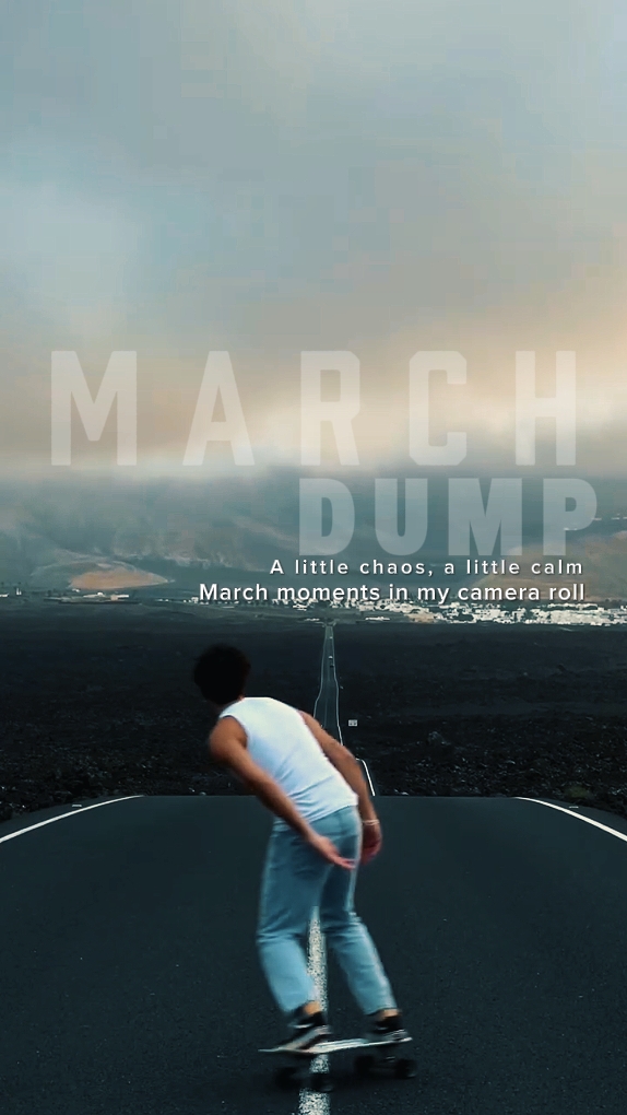 Dépôt de mars