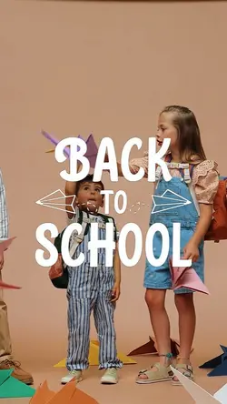 Back to school 