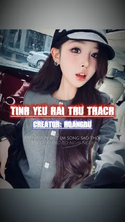 Anh muốn biết em