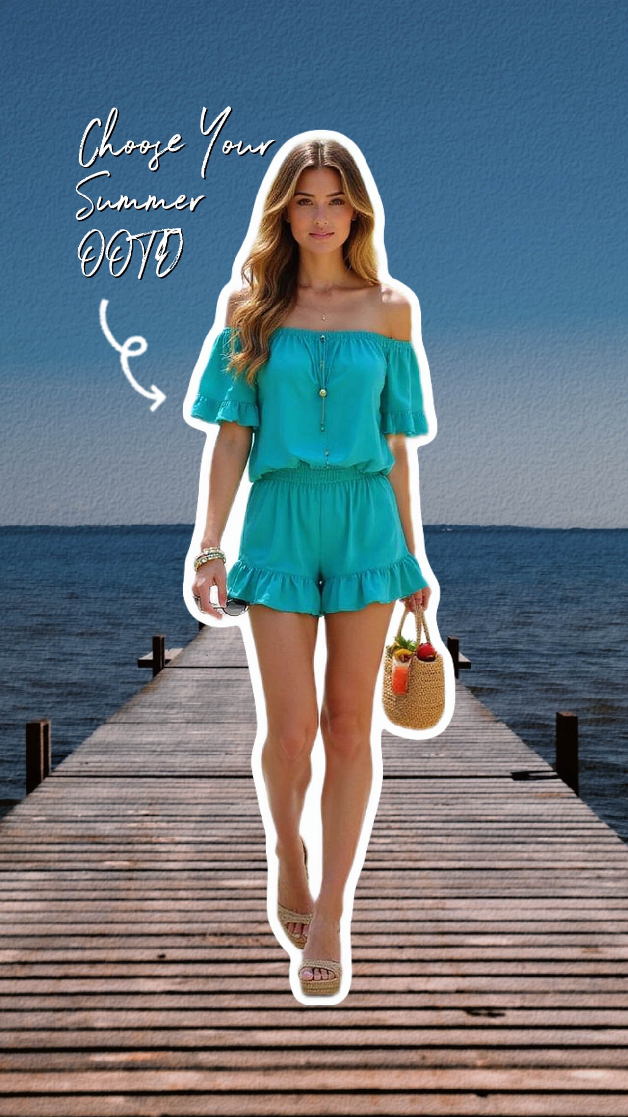 Corte De Moda OOTD