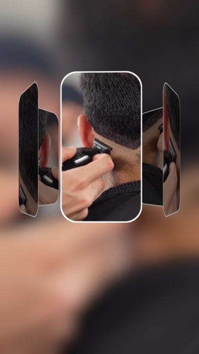 barber