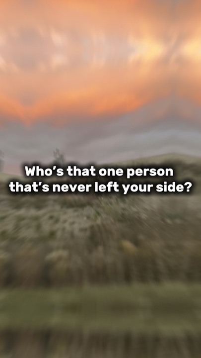Qui est cette personne?🥲