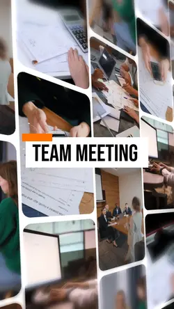 Team Meeting