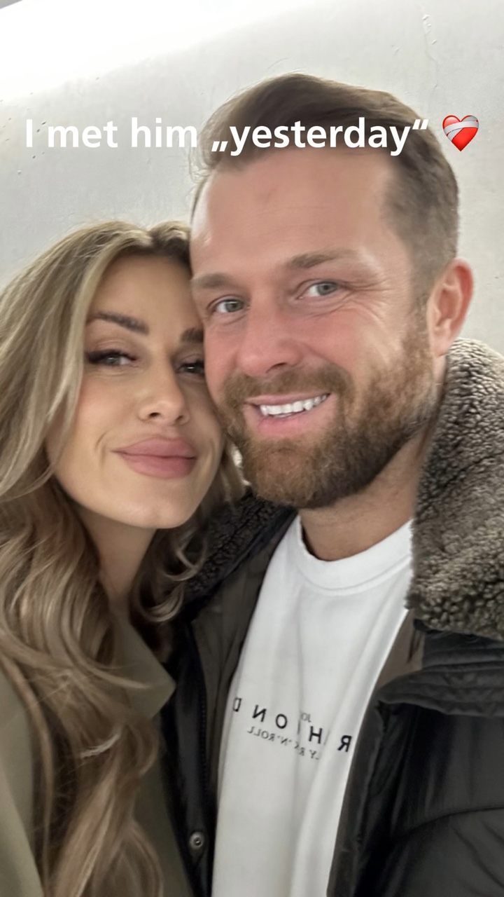 I met him yesterday❤️‍🩹