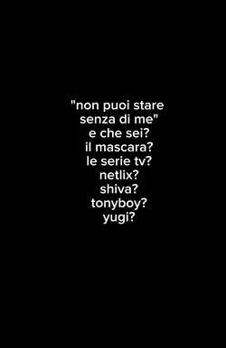 che sei?bah | tiktok