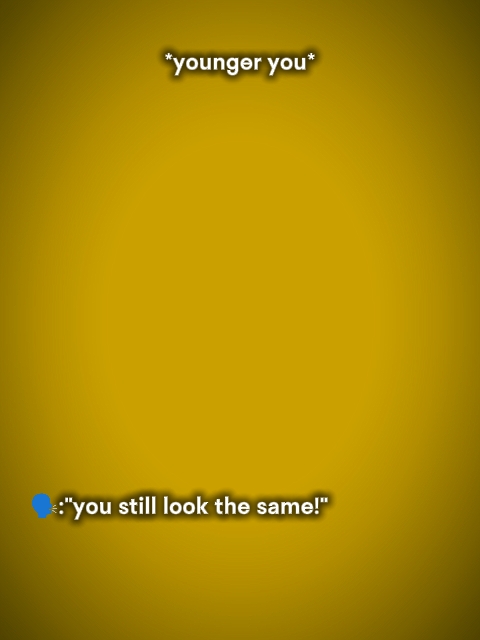 Stilllookthesame