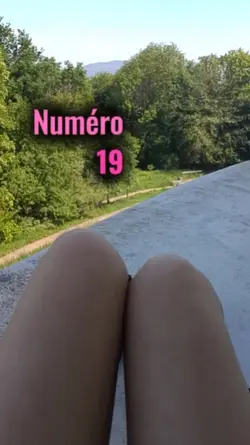 Numéro 19...