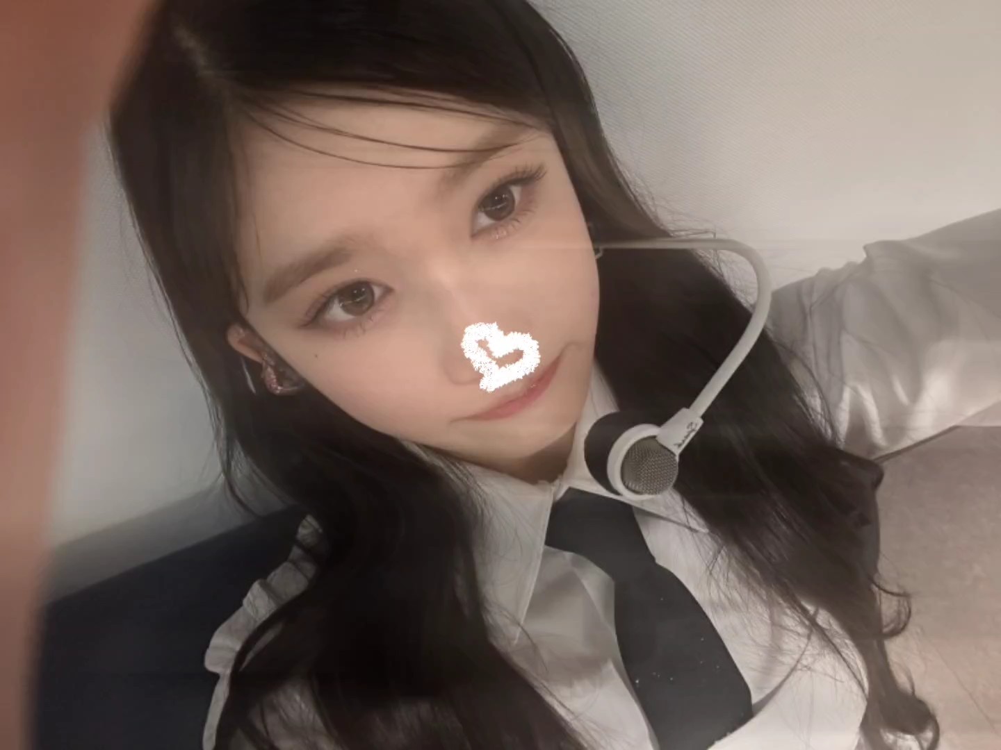 다들 컾크에요? 솔크에요?