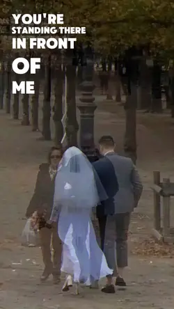 When I Close my Eyes