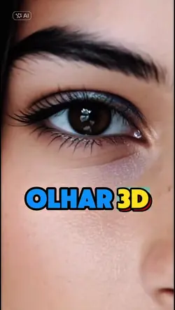 OLHAR 3D