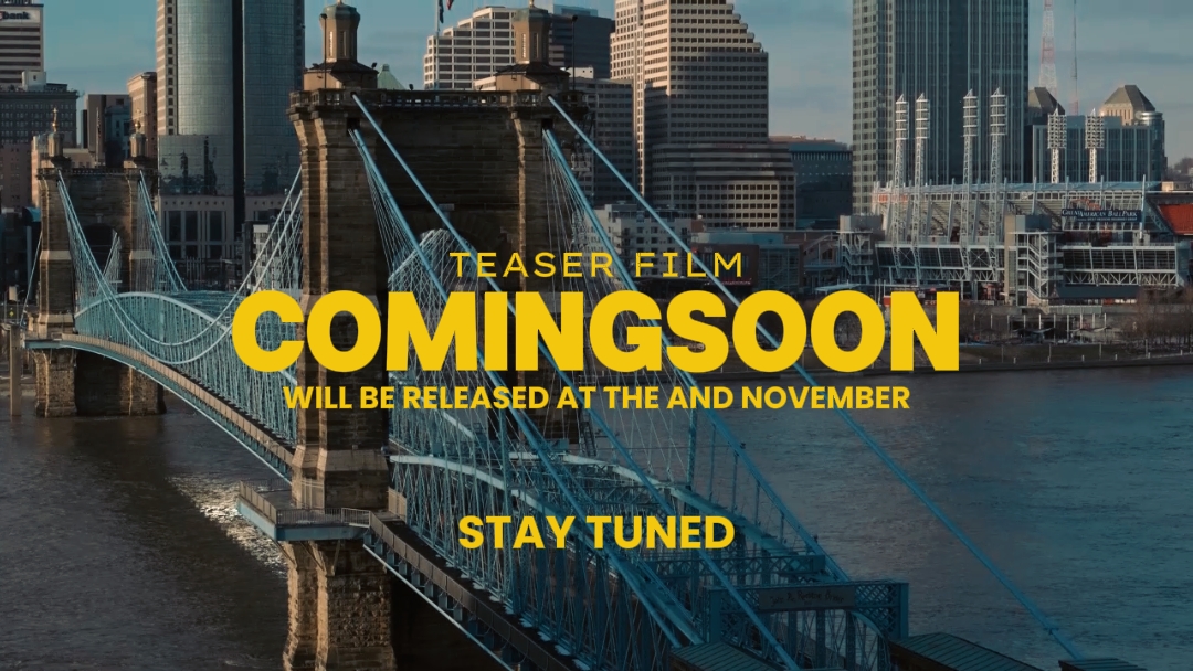 Teaser Pendek Intro 