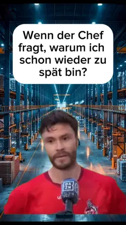 zu spät