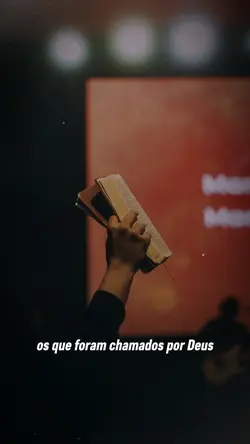 Chamado por Deus
