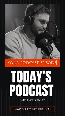 Podcast Show 🎙️
