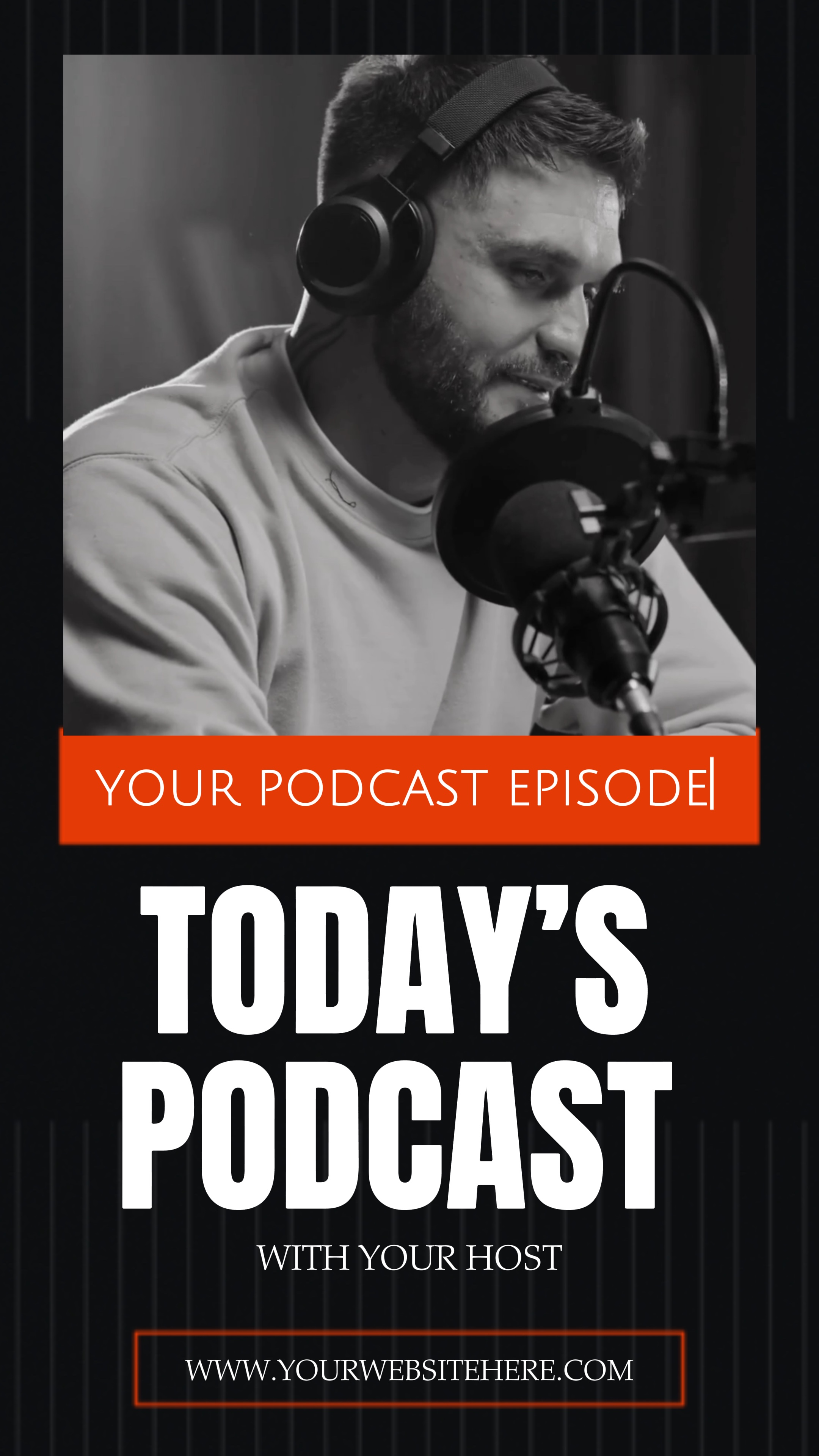 Programa de podcast 🎙️