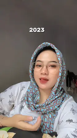 dulu sekarang