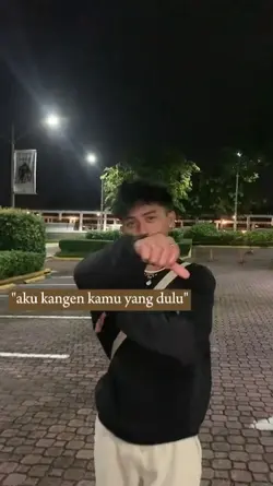 aku kangen kamu 