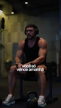 A vitoria