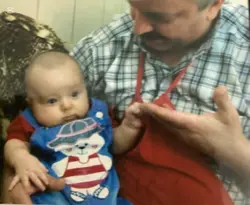 Mekanın cennet olsun