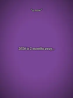 2026 is 2 months 