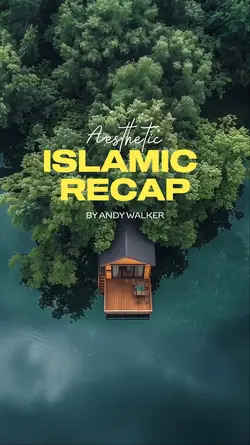 aesthetic islami