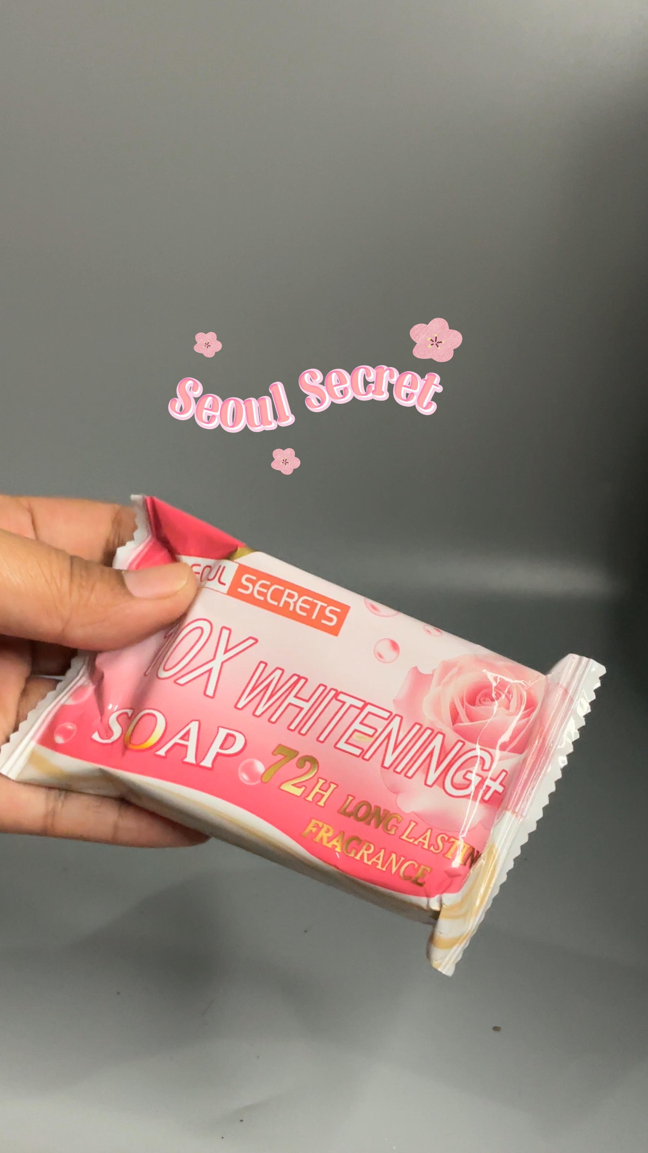 rekomendasi sabun