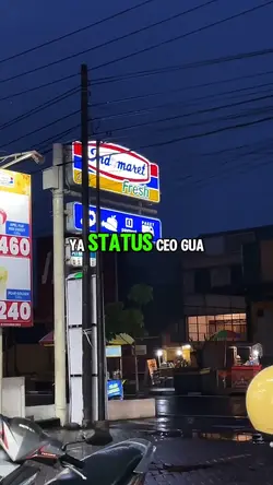 drama CEO gua