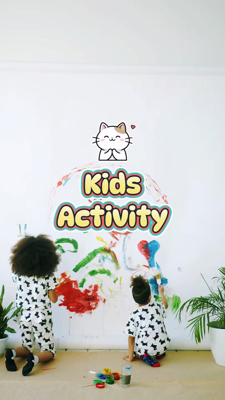 Kids Activity