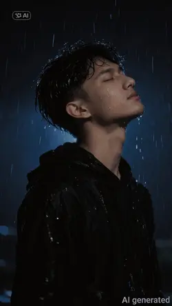 AI Sad Dramatic