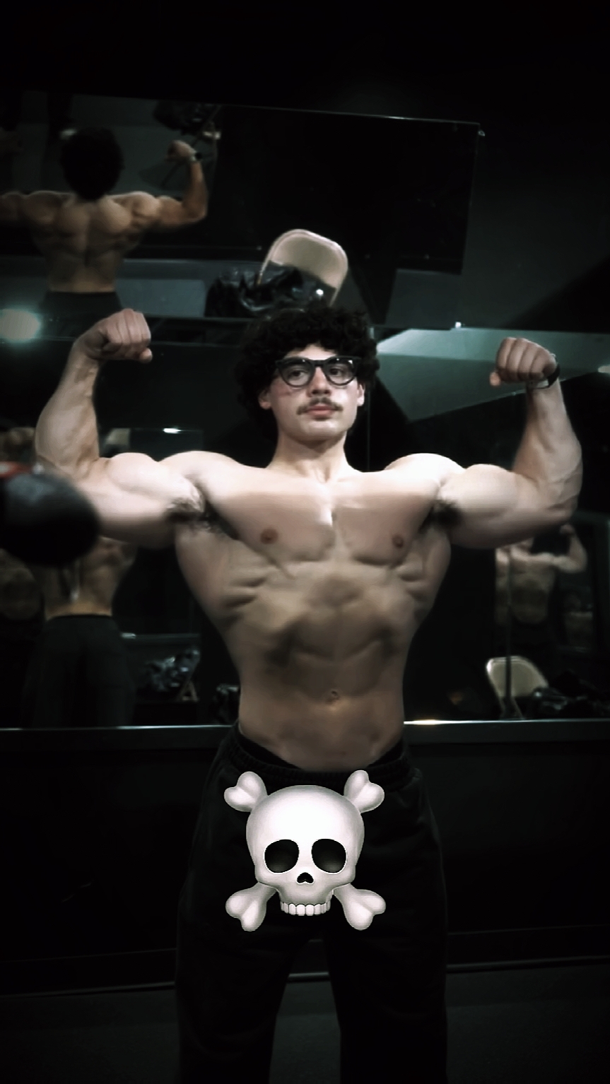 Edición de gimnasio